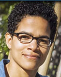 <b>Nikki Jones</b> is an Assistant Professor of Sociology. - Nikki-Jones